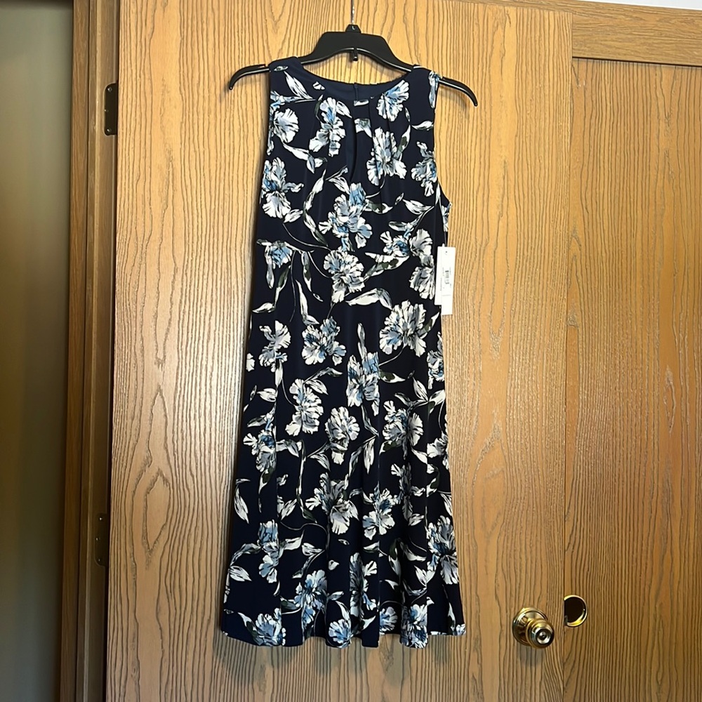 Maggy London Florencia Dress